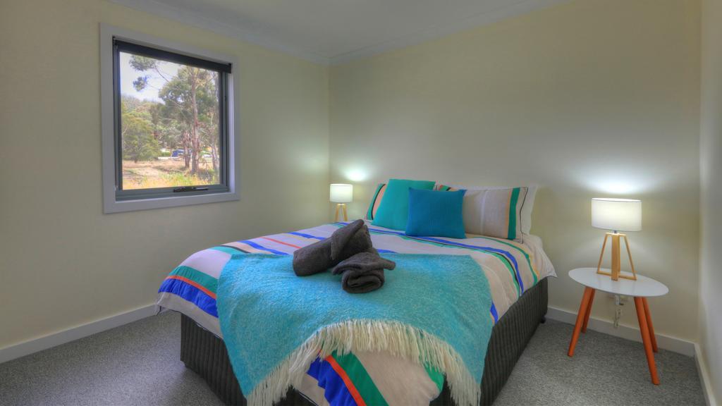 Orford Beachside Holiday Park Экстерьер фото