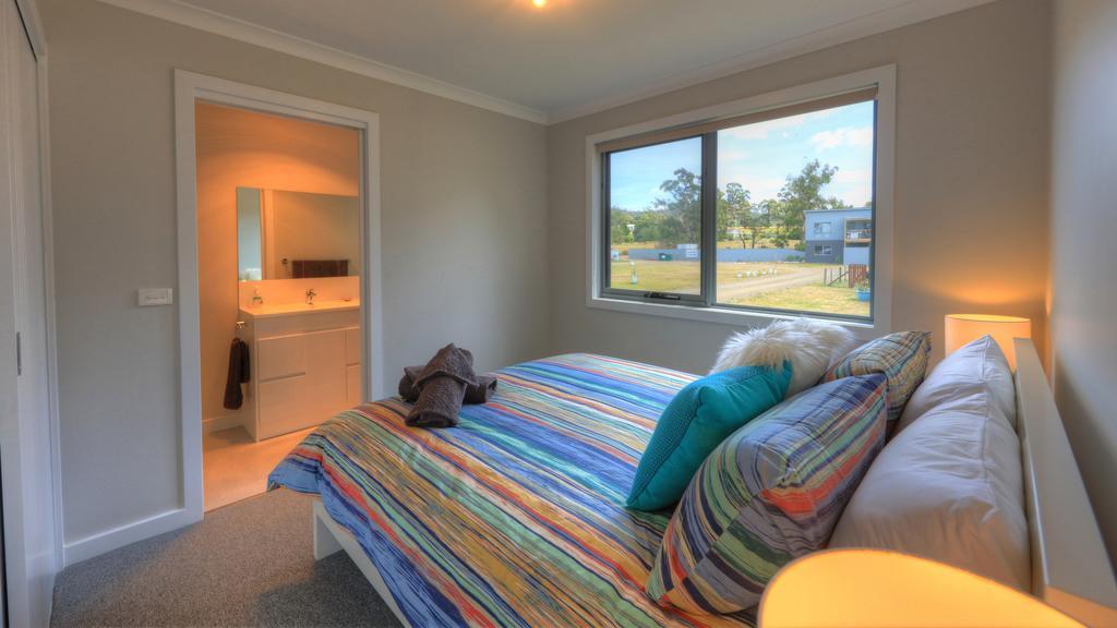 Orford Beachside Holiday Park Экстерьер фото